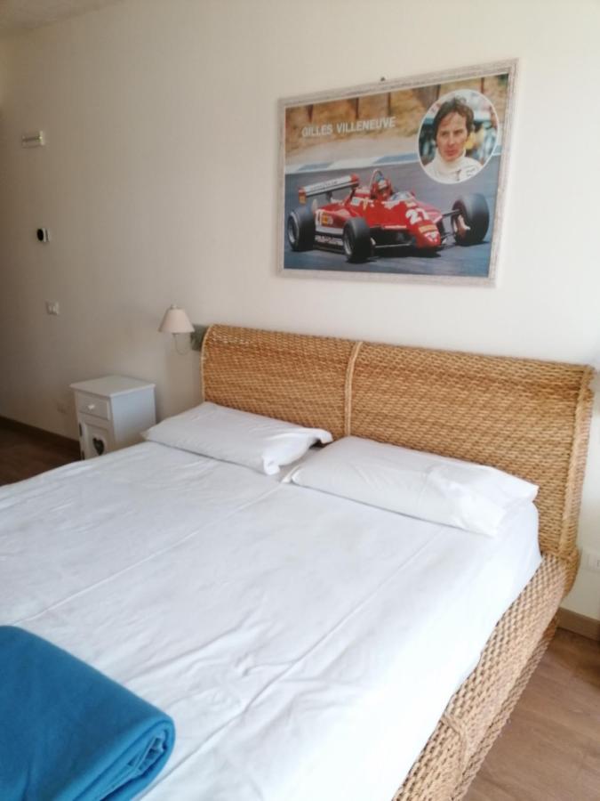 Hotel Ferrari Formula 1 Orio al Serio Exterior foto