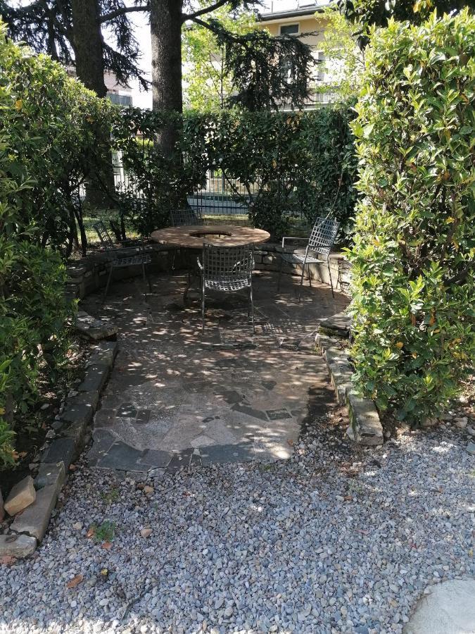 Hotel Ferrari Formula 1 Orio al Serio Exterior foto